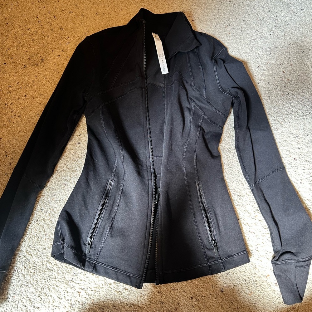 Lululemon Jacket